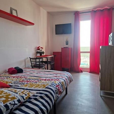 Tassigny 2 Apartman Chalon-sur-Saône Kültér fotó