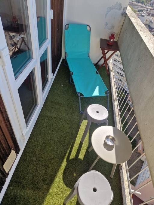 Tassigny 2 Apartman Chalon-sur-Saône Kültér fotó