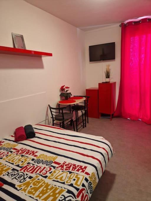 Tassigny 2 Apartman Chalon-sur-Saône Kültér fotó